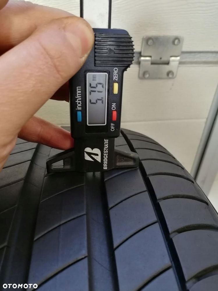 Opony letnie 205/55 R 19 Michelin Primacy 3 - 3