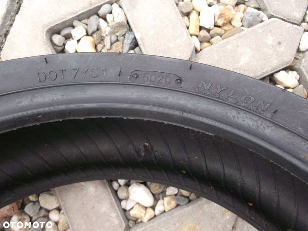 opona 130/60-13 KENDA dot5020 3,8mm skuter r13 - 6