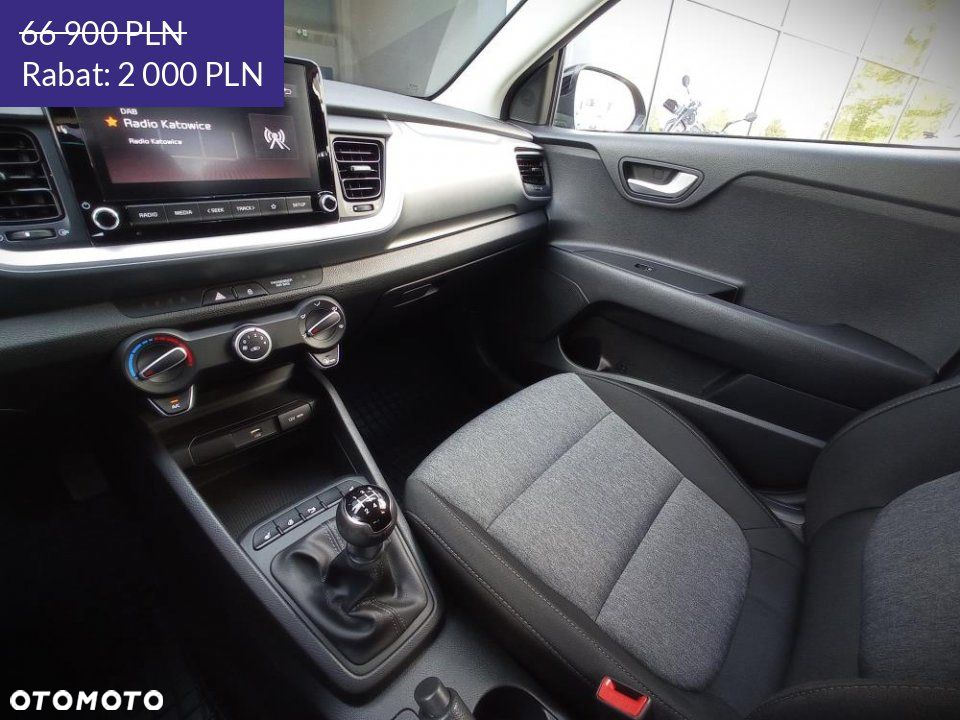 Kia Stonic - 22