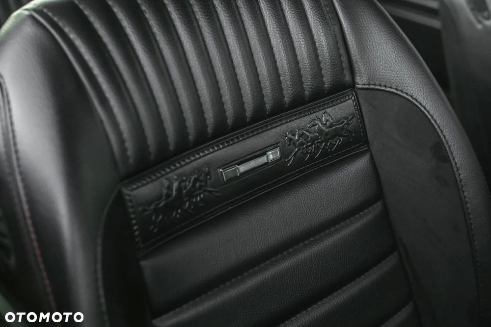 Ford Mustang - 21