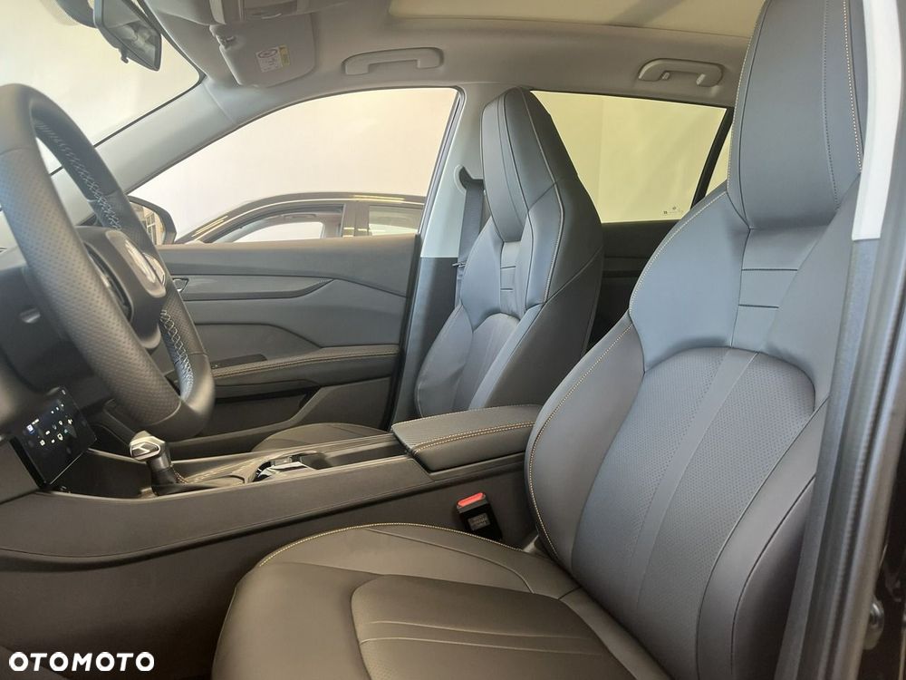 Dongfeng Shine - 7