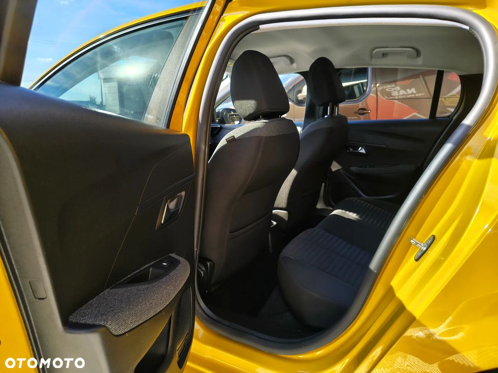 Peugeot 208 PureTech 100 EAT8 Active Pack - 15