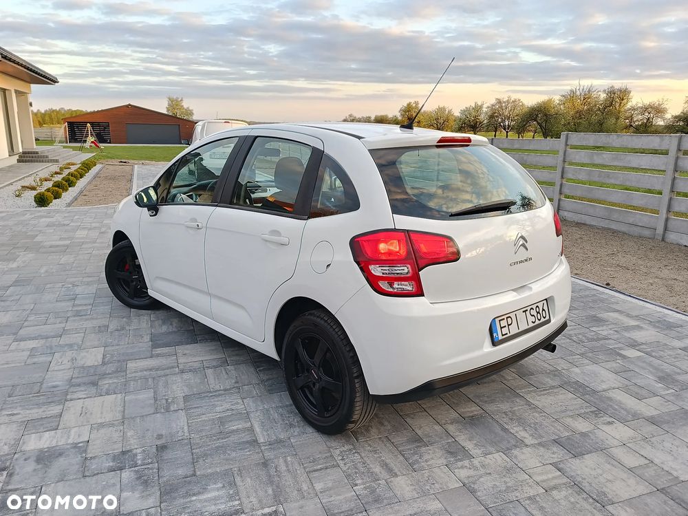 Citroën C3 - 5