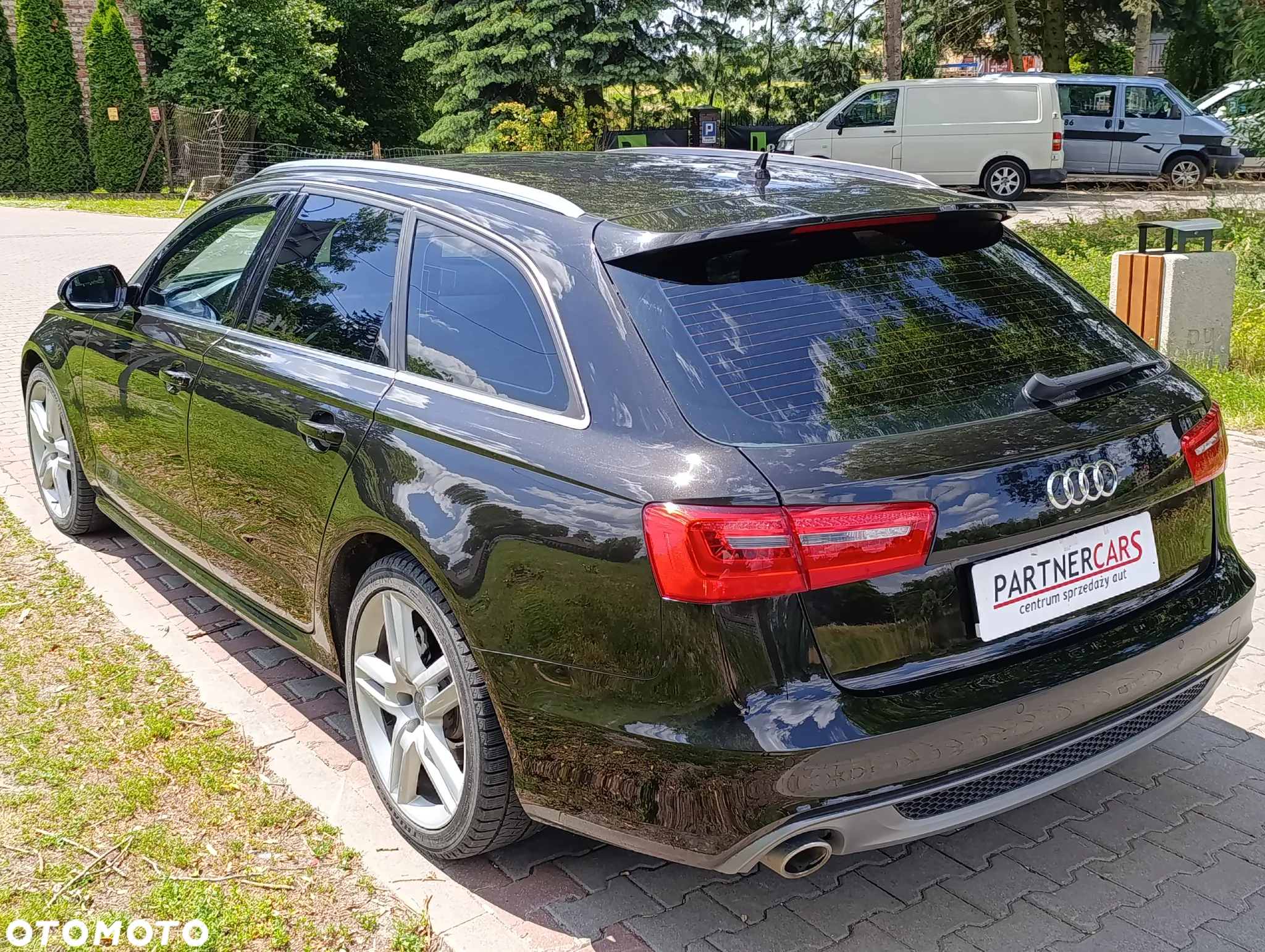Audi A6 3.0 TDI Quattro S tronic - 7