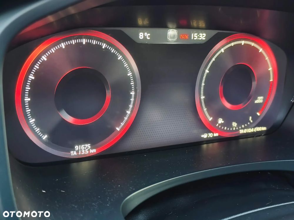 Volvo S90 T5 Momentum - 4