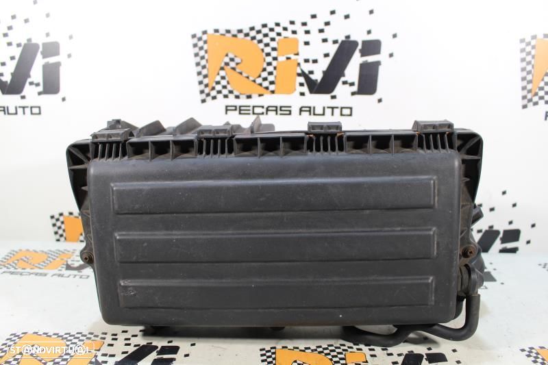 Caixa Filtro De Ar Seat Ibiza Iv (6J5, 6P1)  036129611Cd / 036129620H - 1