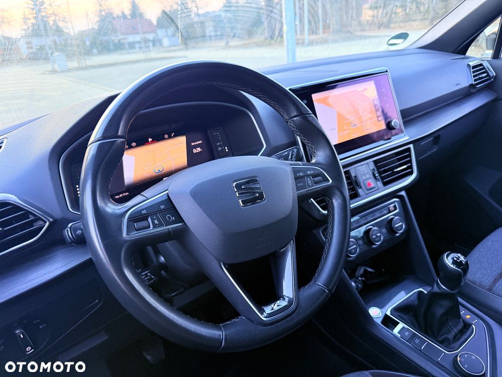 Seat Tarraco 2.0 TDI SCR Xcellence - 7