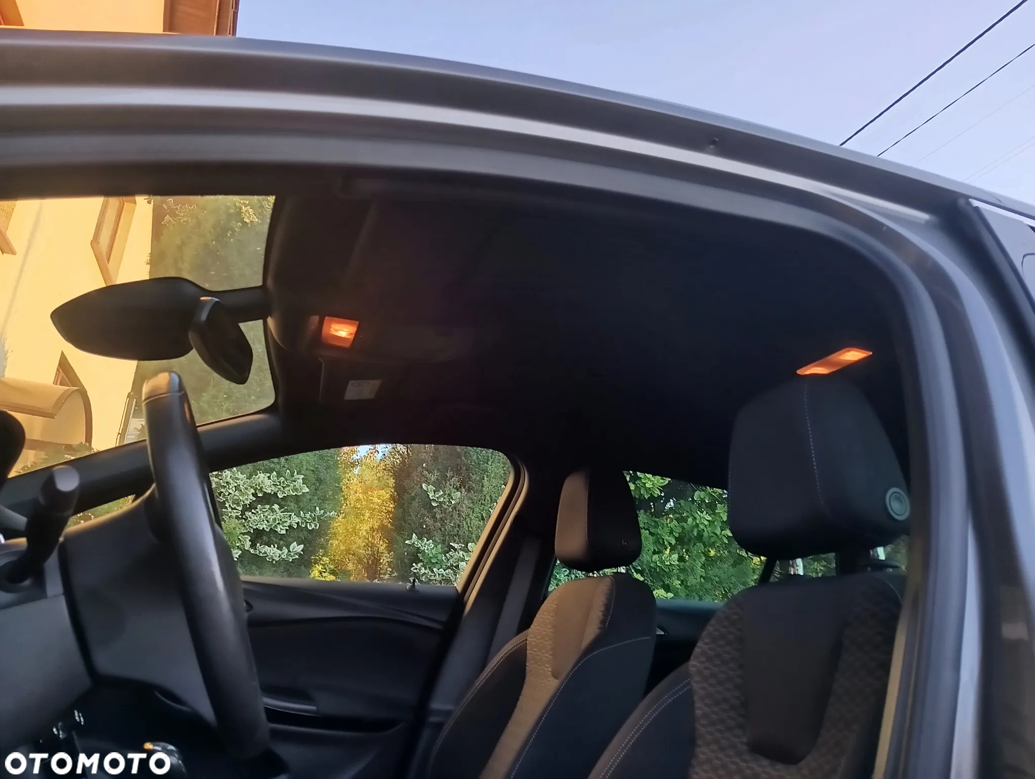 Opel Astra 1.4 Turbo Start/Stop Innovation - 16