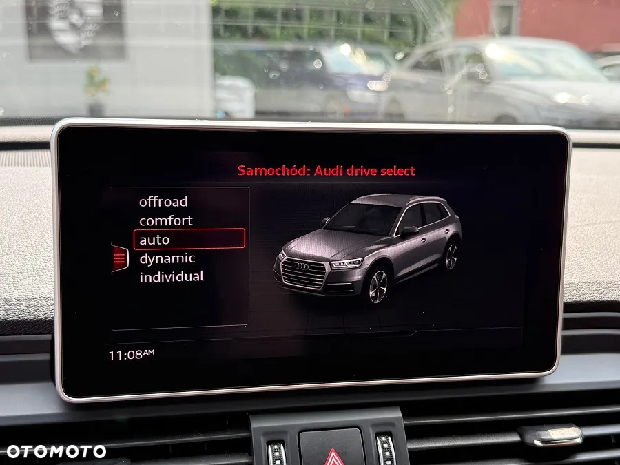 Audi Q5 2.0 TFSI Quattro Sport S tronic - 32