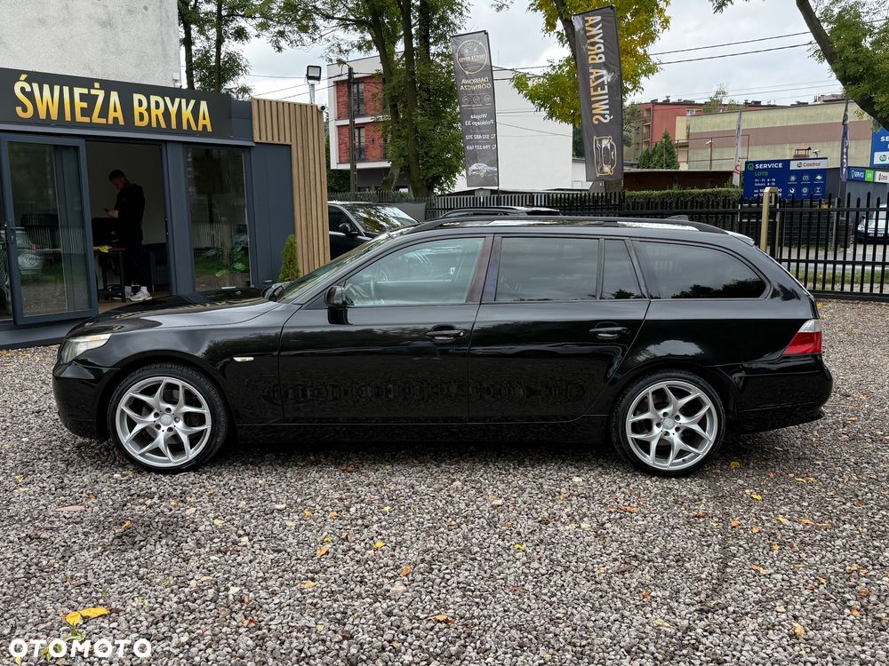 BMW Seria 5 - 14
