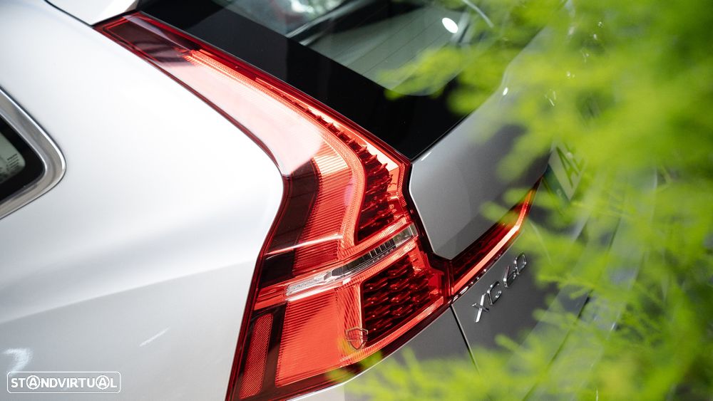 Volvo XC 60 2.0 T8 PHEV Inscription AWD - 14