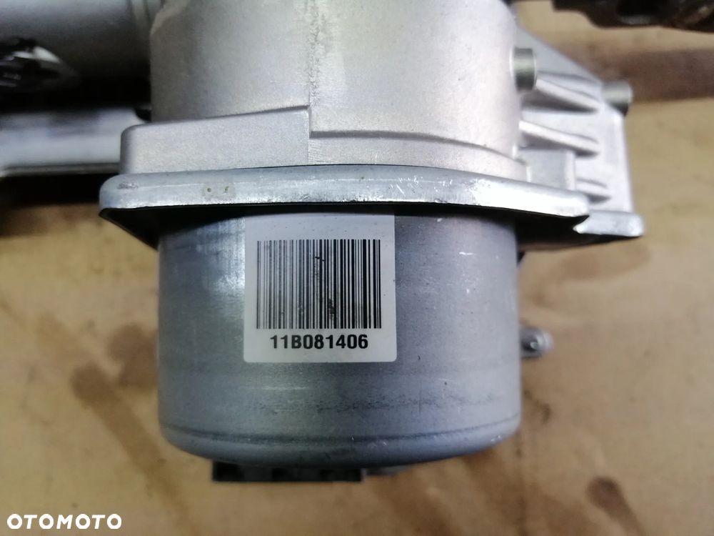 Kia Venga kolumna kierownicza wspomaganie elektryczne 563001P050  1P563-98000  1P563-98010 - 4
