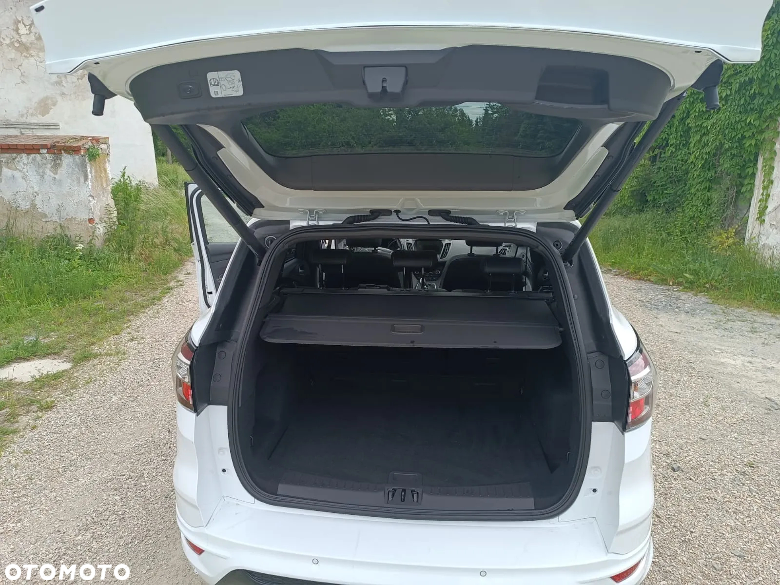 Ford Kuga 2.0 TDCi 4x2 ST-Line - 20
