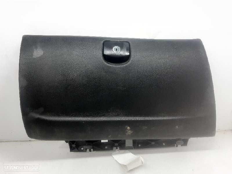 PORTA LUVAS PEUGEOT 407 - 1