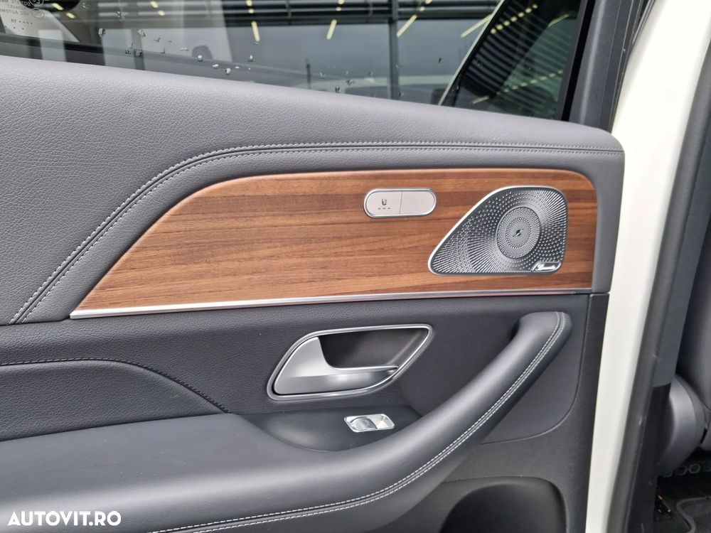 Mercedes-Benz GLE 400 d 4MATIC - 26