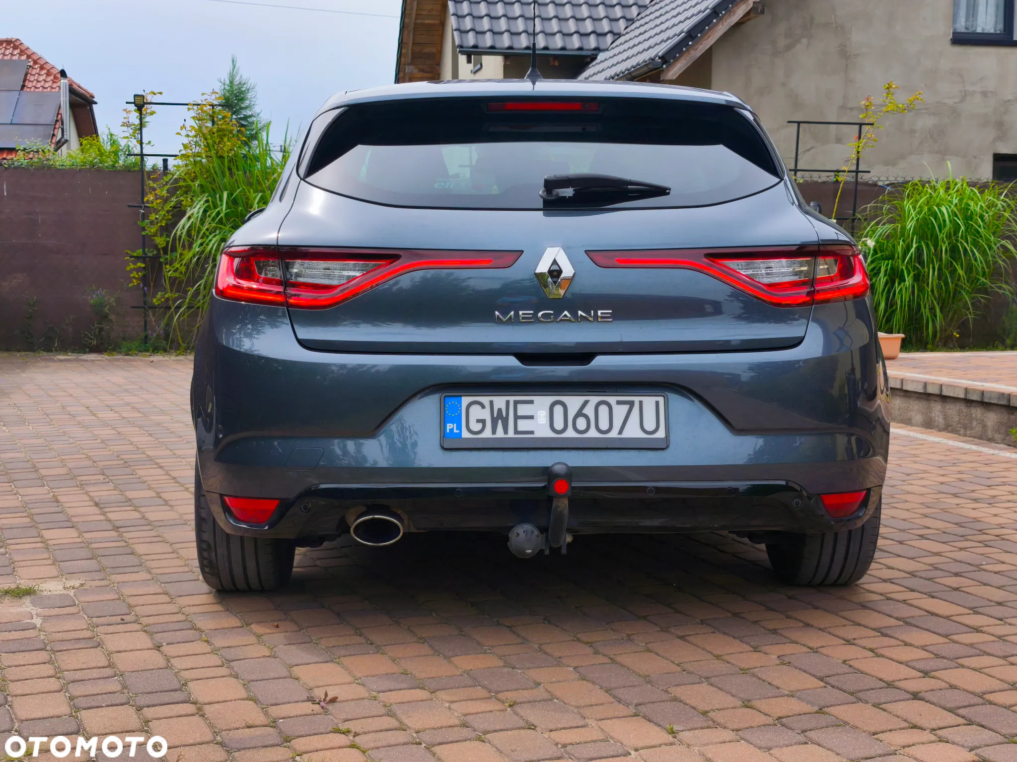 Renault Megane - 12