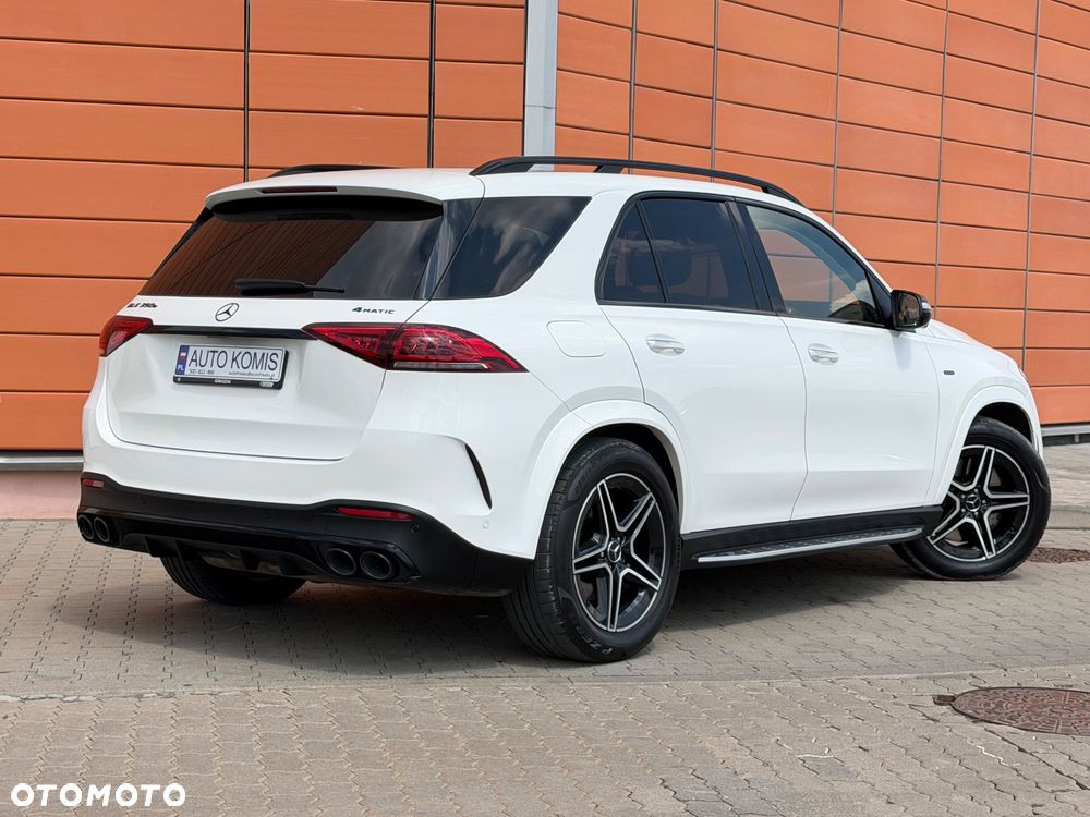 Mercedes-Benz GLE - 6