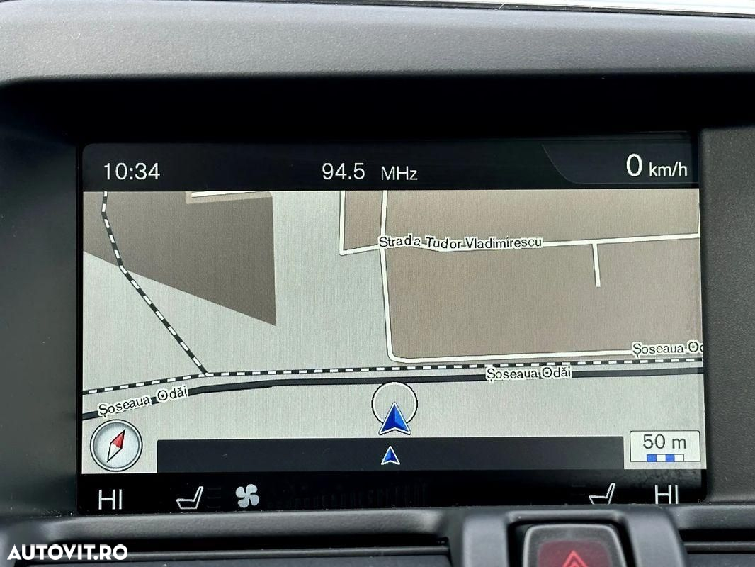 Volvo XC 60 - 10