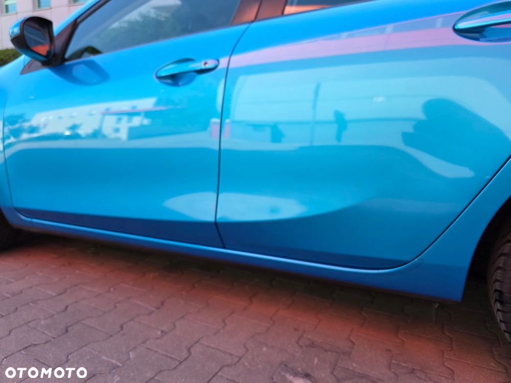 Mazda 3 1.6 Sport Exclusive - 25