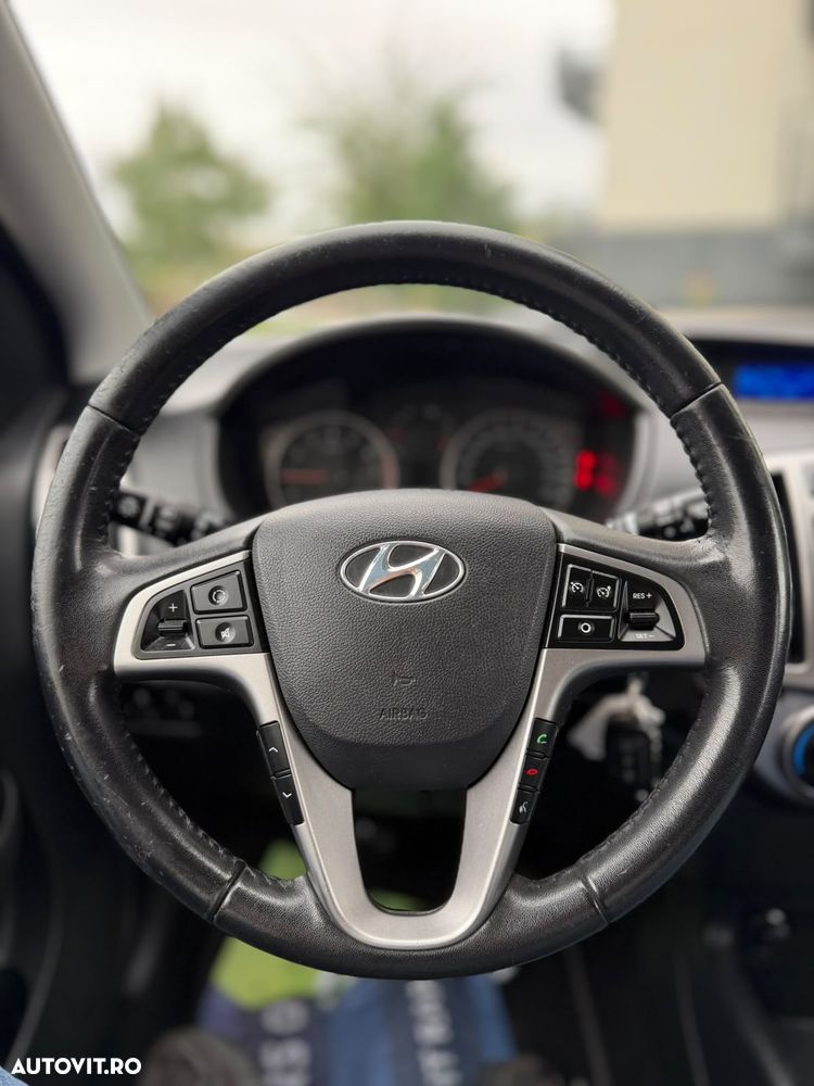 Hyundai i20 - 9