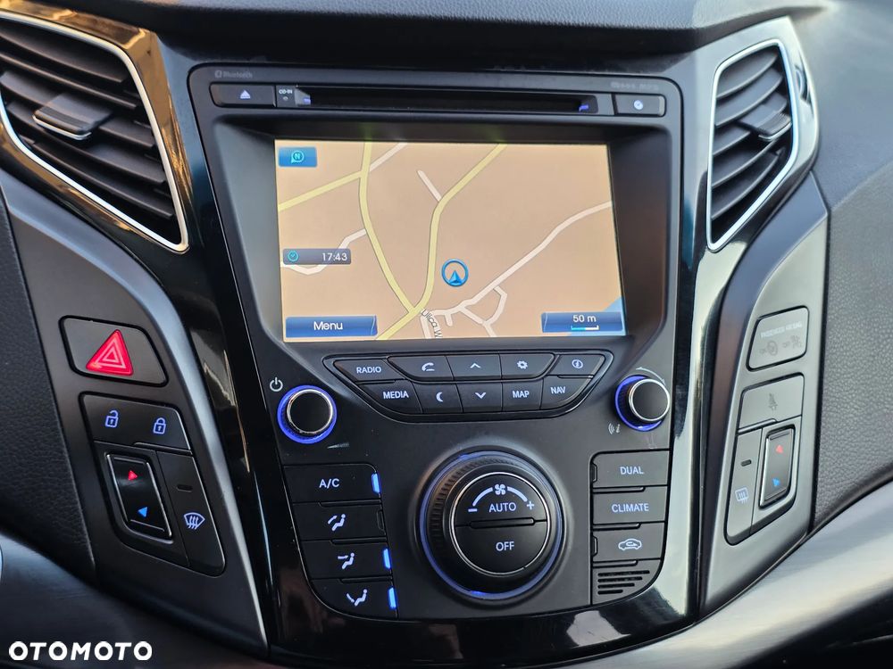 Hyundai i40 - 33