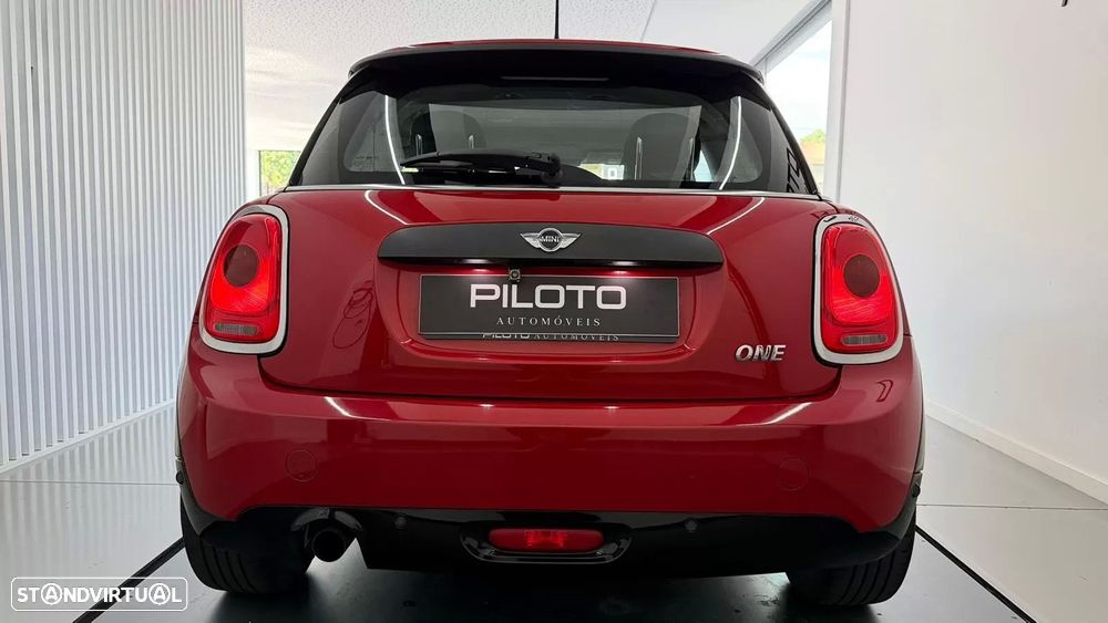 MINI 3 Portas - 10