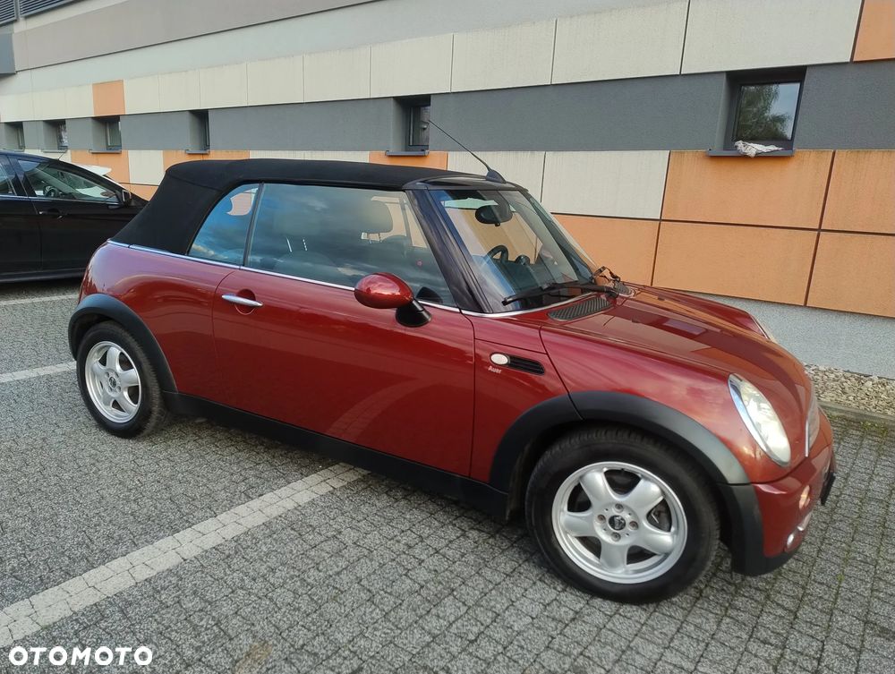 MINI ONE - 6