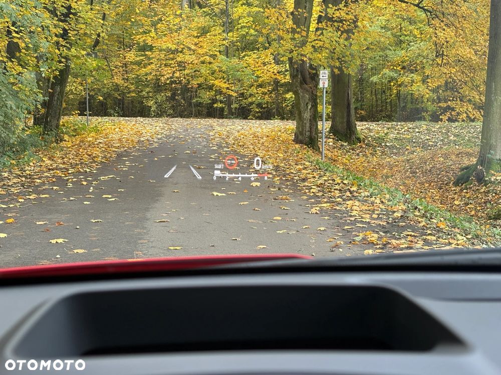 Toyota Yaris 1.5 Executive - 12