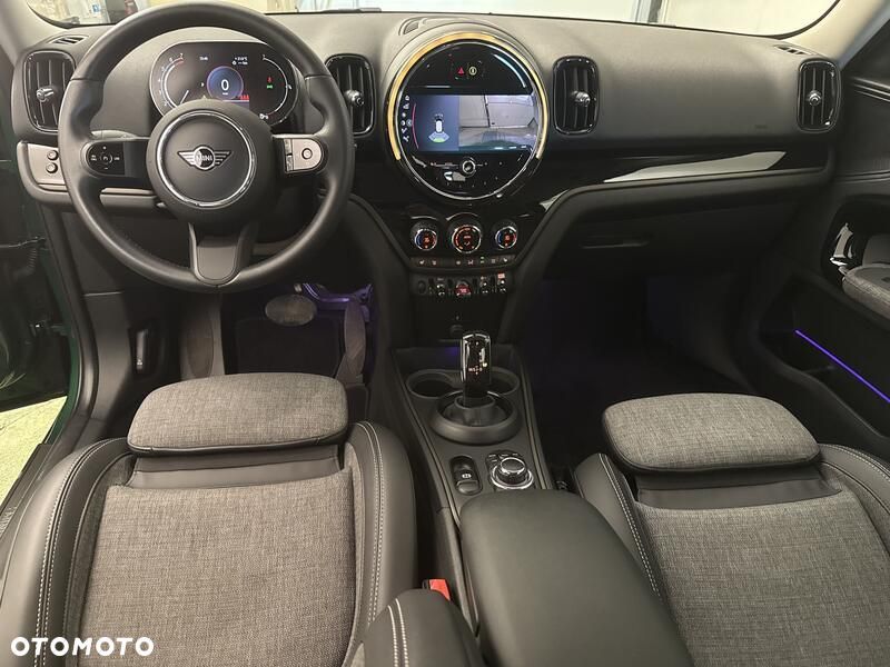 MINI Countryman Cooper - 21