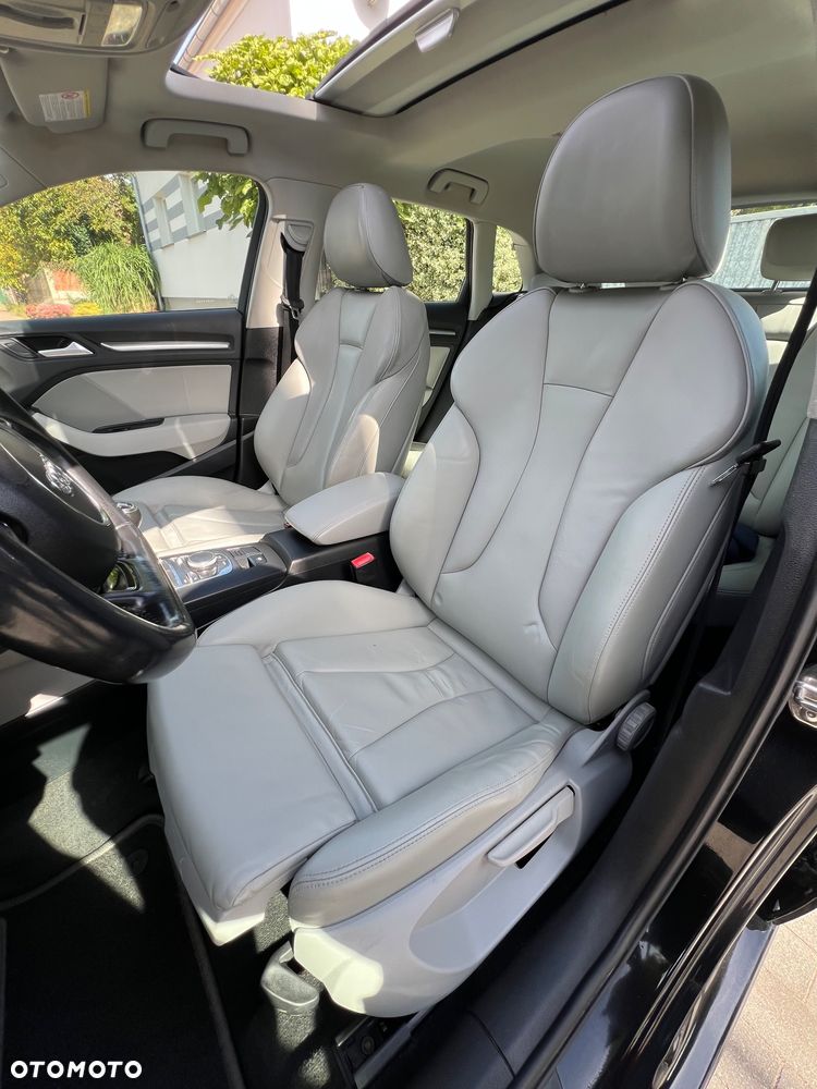 Audi A3 Sportback - 13