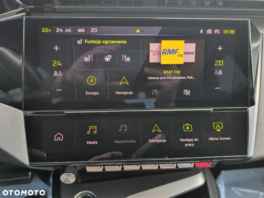 Peugeot 308 - 14