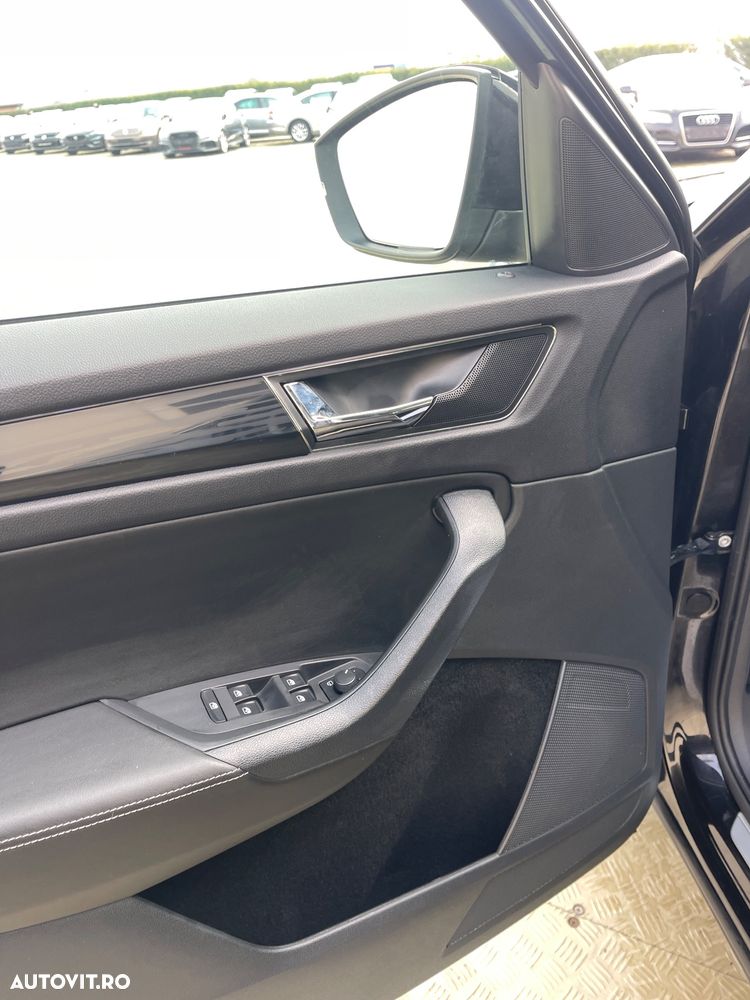 Skoda Kodiaq 2.0 TDI DSG Style - 29