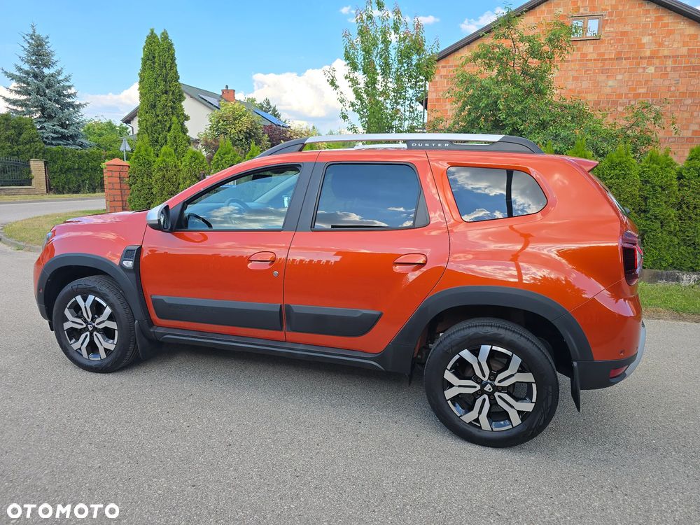Dacia Duster 1.0 TCe Prestige - 7