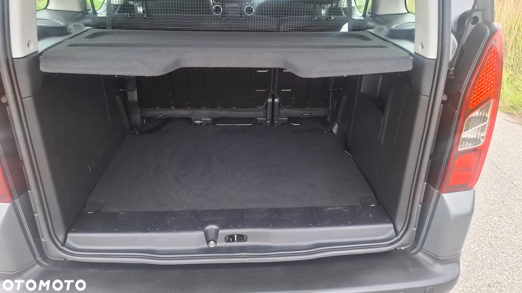 Peugeot Partner Tepee HDi FAP 90 Tendance - 12