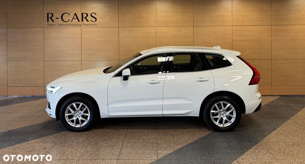 Volvo XC 60 B4 D AWD Momentum Pro - 5
