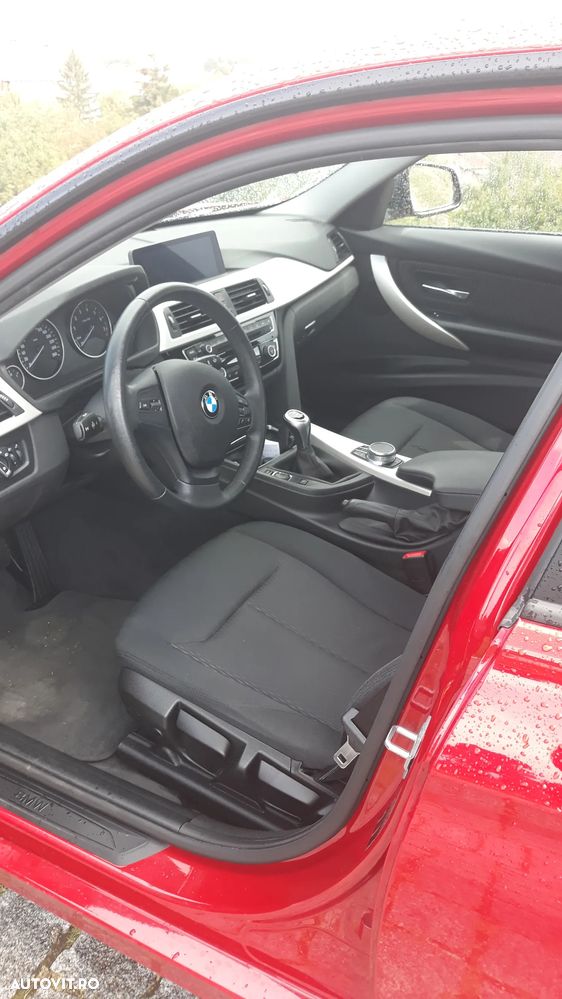 BMW Seria 3 318i Edition Luxury Line Purity - 6