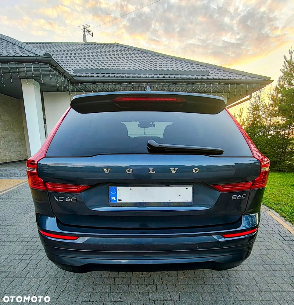 Volvo XC 60 - 11