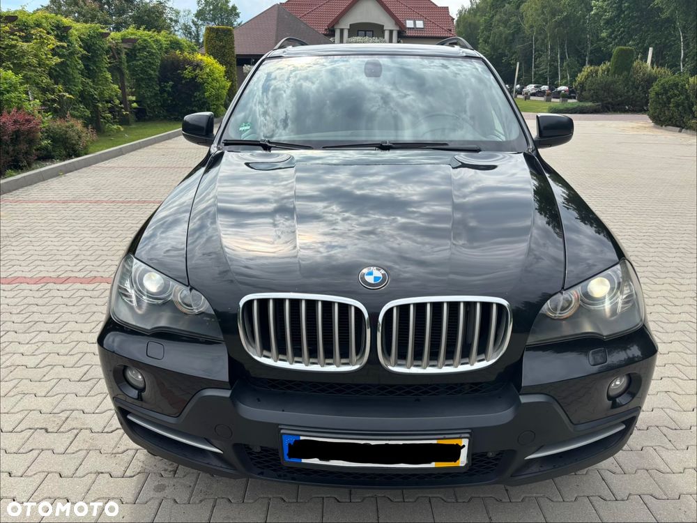 BMW X5 xDrive30d - 10