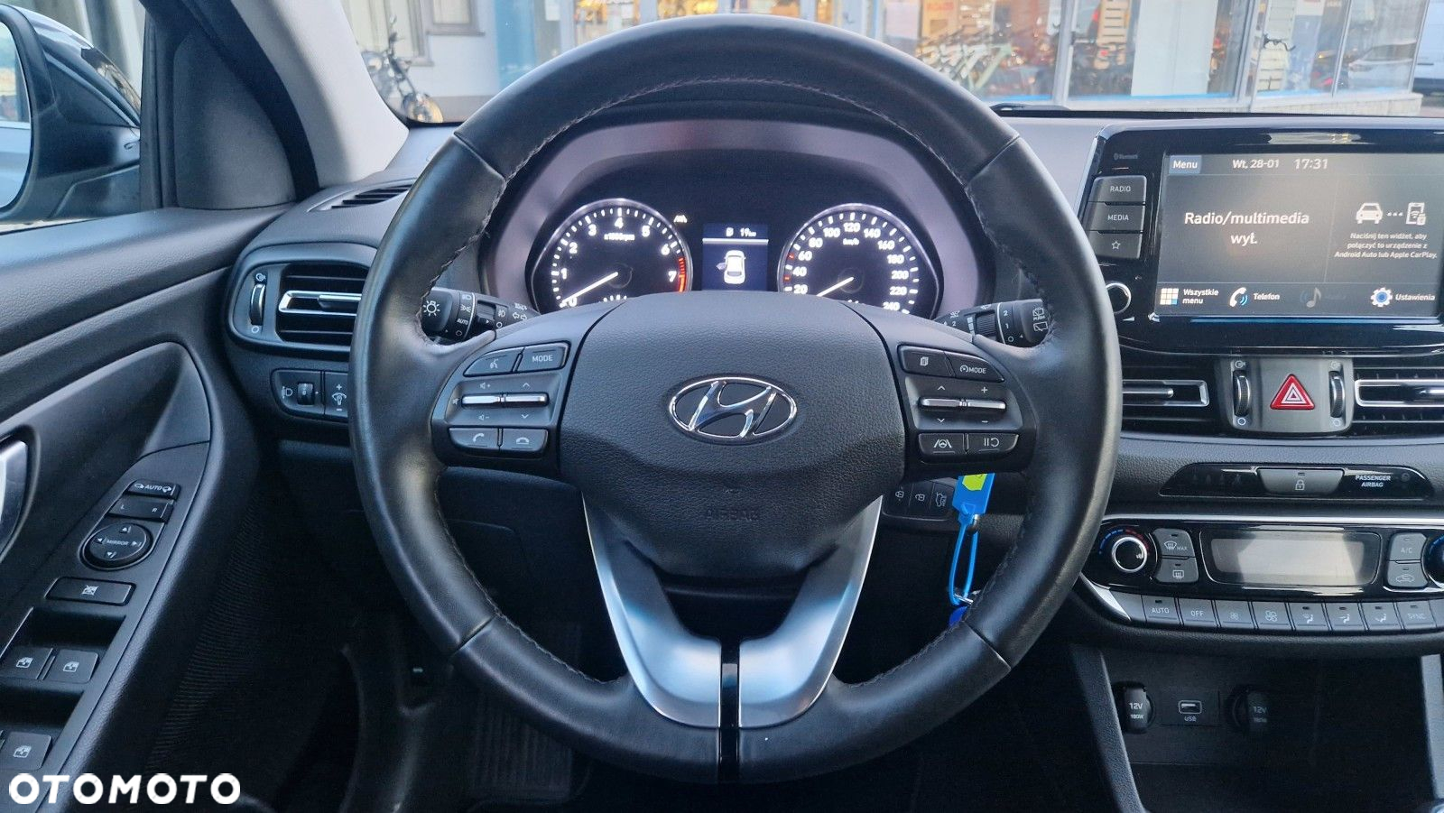 Hyundai i30 1.0 T-GDI Smart - 20