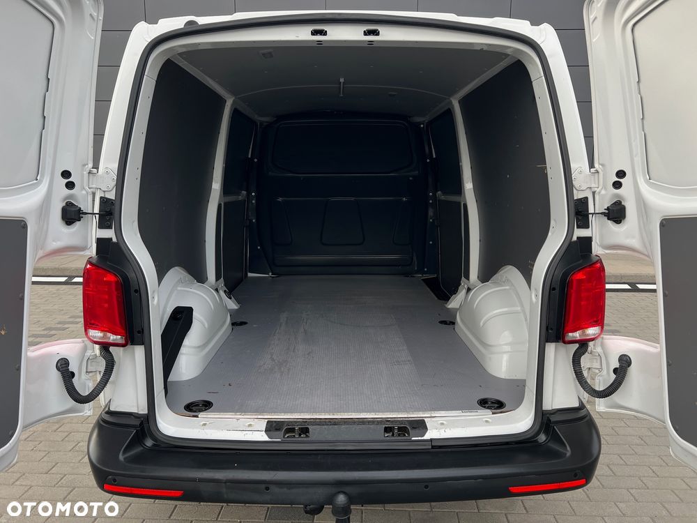 Volkswagen T6 Lang - 17