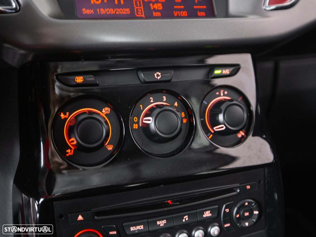 Citroën C3 - 16