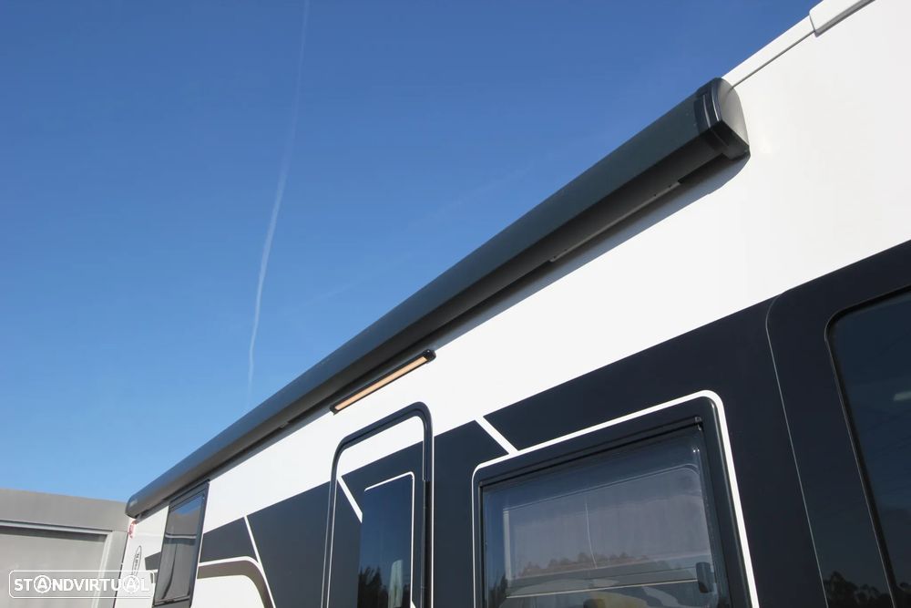 Elnagh Magnum 582 MATIC *NOVA | CAIXA AUTOMÁTICA* - 32