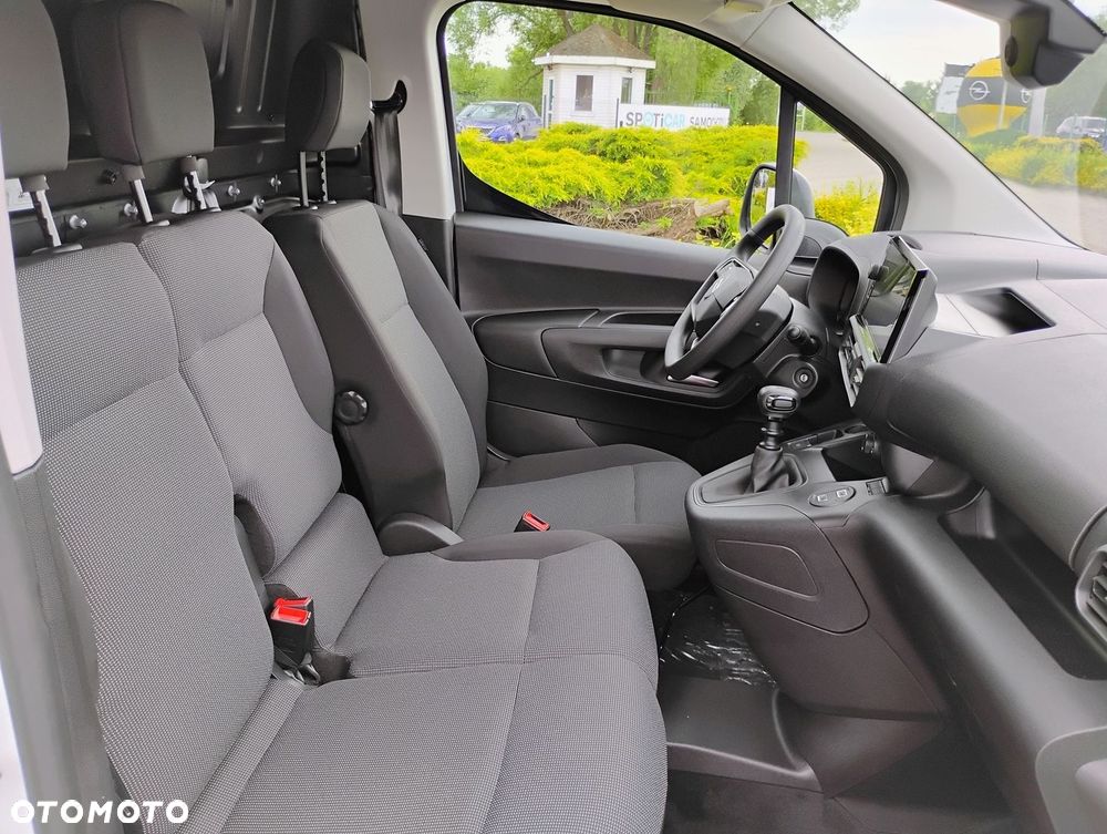 Citroën Berlingo VAN - 14