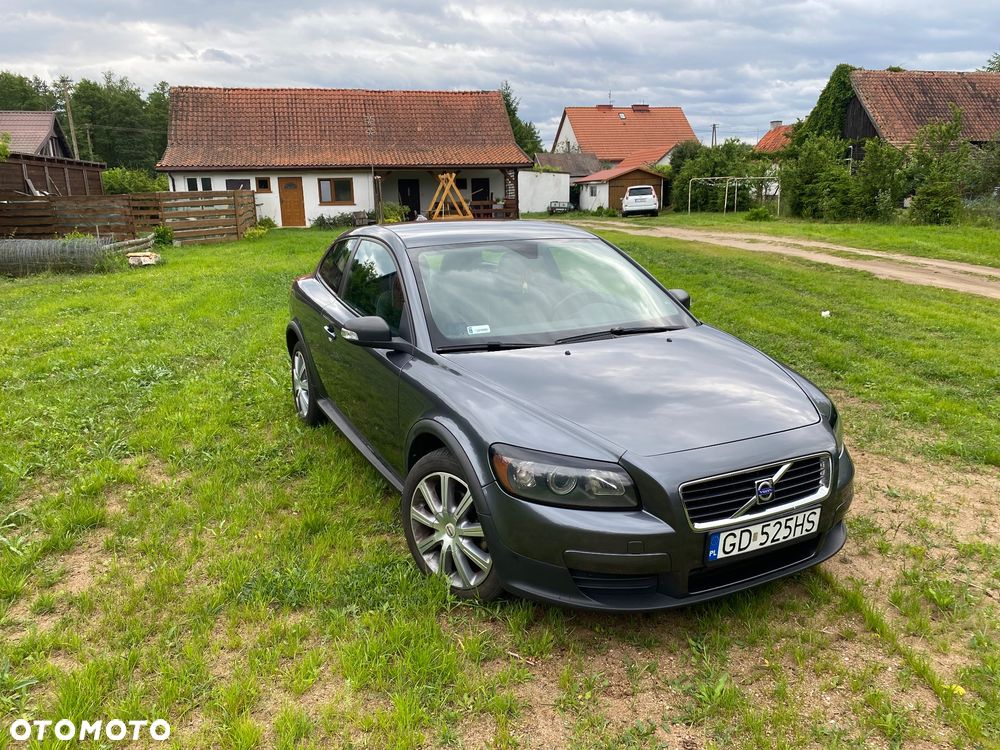 Volvo C30 2.0D Kinetic - 1