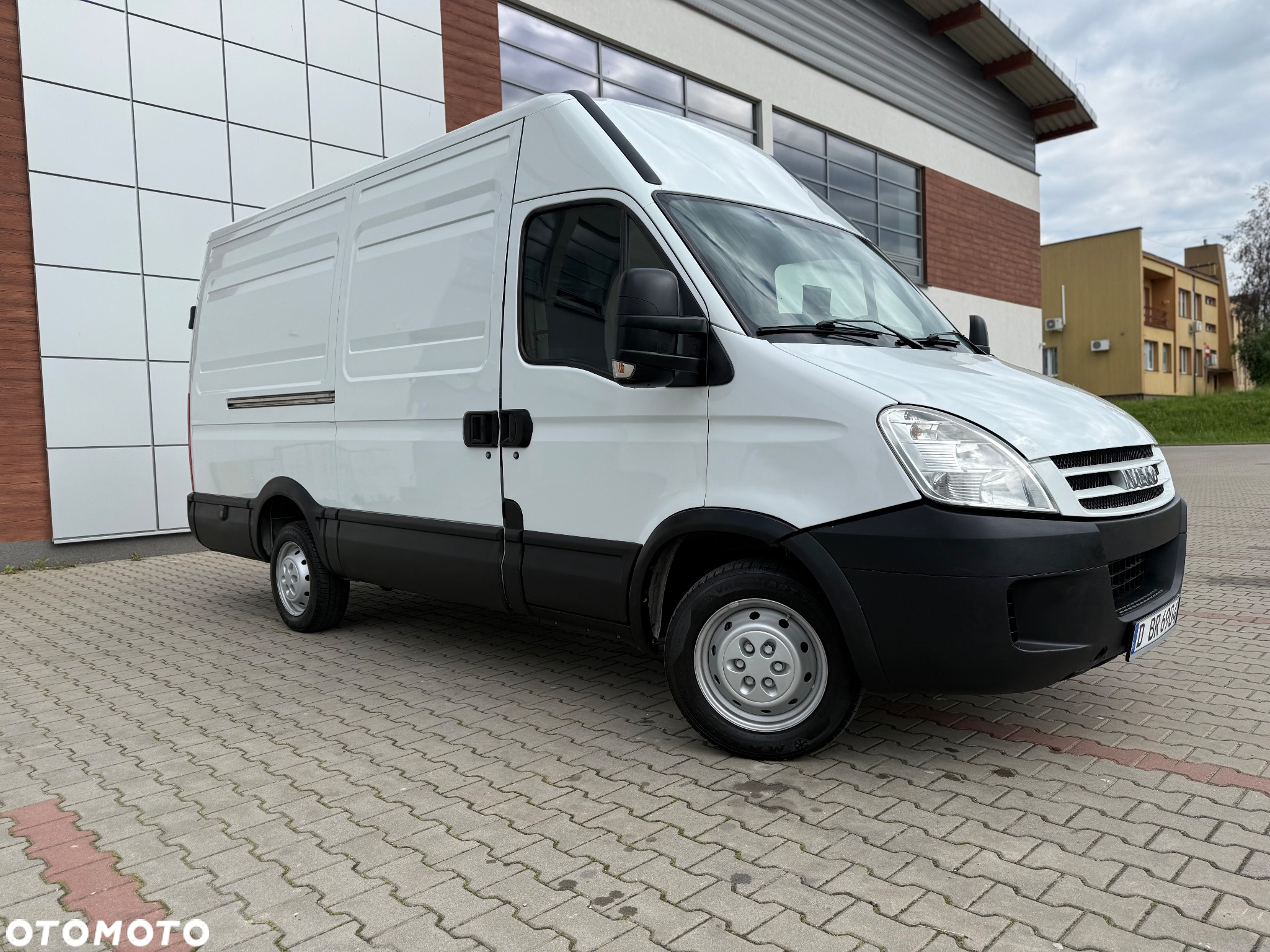 Iveco DAILY 29L12 - 25