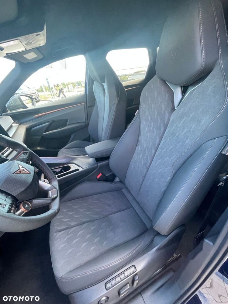 Cupra Terramar 1.5 eTSI mHEV DSG - 14
