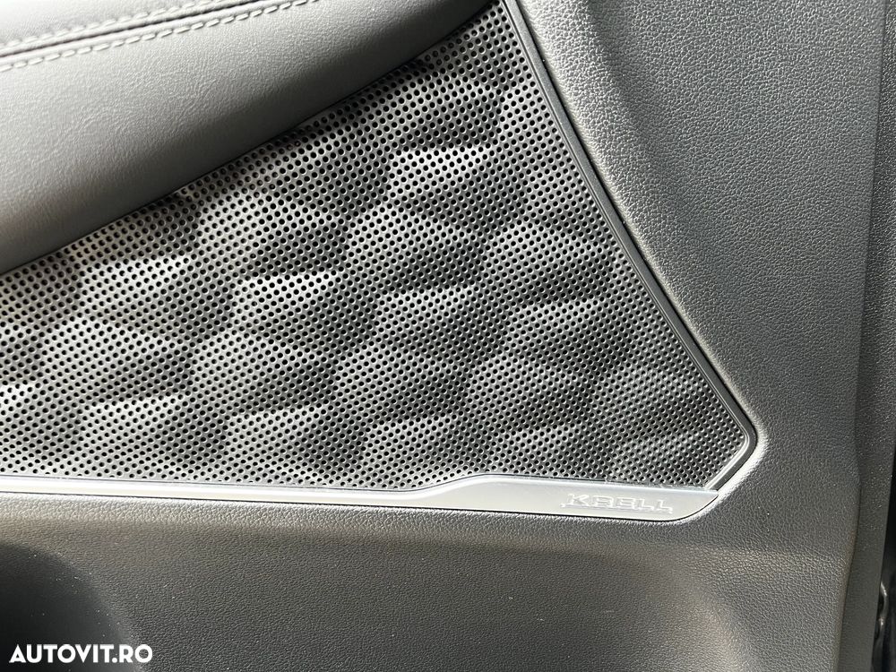 Hyundai Santa Fe 2.2 CRDi 4WD 8AT Luxury - 38