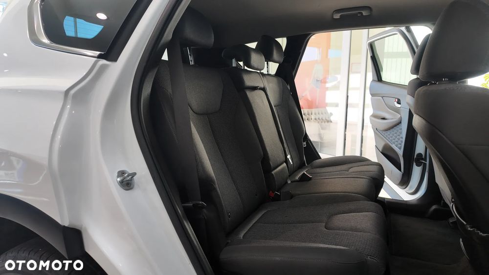 Hyundai Santa Fe - 33