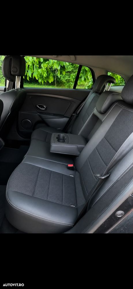 Renault Megane 1.5 dCi GT Line - 10