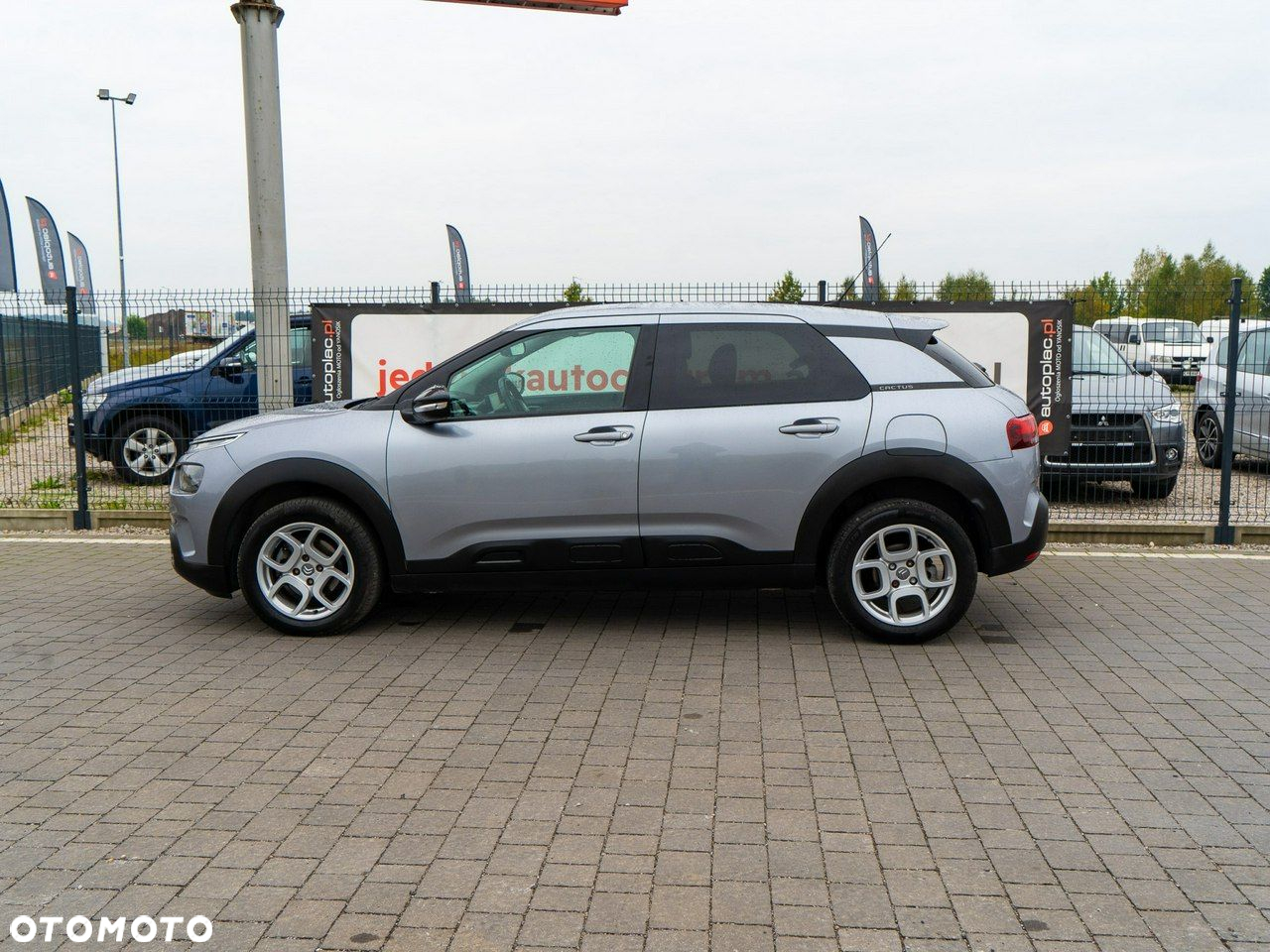Citroën C4 Cactus - 6
